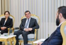 SDG’nin feshi öncesi mutabakat: Abdi danışman, Kürtçe’ye resmi statü, Abdi ve Ahmet İmralı’ya gelecek