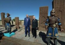 Türkiye’nin Kürt Korkusu: Ya Hasta Masada Kalırsa?