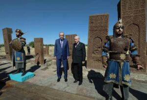 Türkiye’nin Kürt Korkusu: Ya Hasta Masada Kalırsa?
