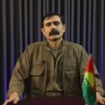 PJAK’tan PKK açıklaması: Fesih kararı bizi bağlamaz