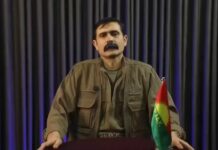 PJAK’tan PKK açıklaması: Fesih kararı bizi bağlamaz