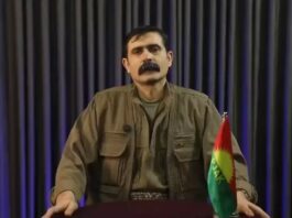 PJAK’tan PKK açıklaması: Fesih kararı bizi bağlamaz