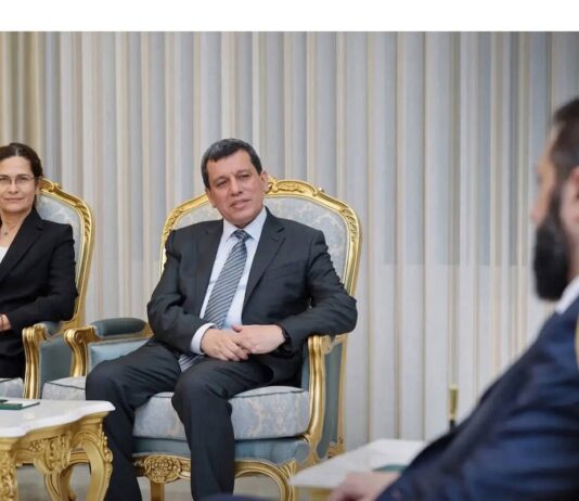 SDG-Şam anlaşması: 2 bin PKK’lı Suriye’den ayrılacak, Abdi terör listesinden çıkacak