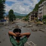Himalayalar’da buzul çöktü: Nepal ve Tibet’te 160’tan fazla ölü, 1300’den fazla kayıp