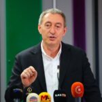 Bakırhan: “Vallahi bu bir sabotajdır”