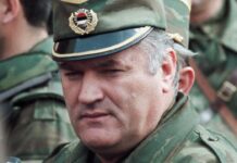 31 yıldır hapisteydi: Bosna Kasabı, Ratko Mladić öldü