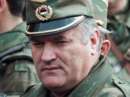 Bosna Kasabı, Ratko Mladić öldü