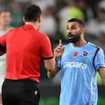Trabzon’a 2 kırmızı kart, 4 gol: Mesafe bozulunca oyun da bozulur