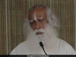 Nepal’deki selde ünlü guru Sadhguru’nun 22 ülkeden gelen 80 müridi de kayboldu