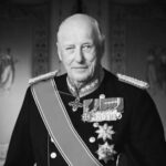 Norveç’te bir devir sona erdi: Kral V. Harald 89 yaşında hayatını kaybetti, taht Haakon’a geçti