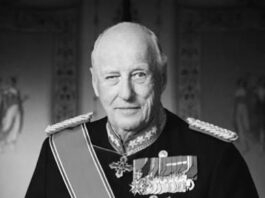 Norveç’te bir devir sona erdi: Kral V. Harald 89 yaşında hayatını kaybetti, taht Haakon’a geçti