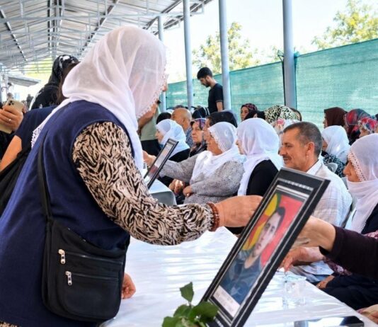 PKK, 50 yıllık toplam kayıp sayısını ilk kez açıkladı: 25 bin 922