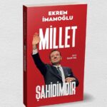 İmamoğlu’nun “Millet Şahidimdir” kitabına el koyma ve satış yasağı geldi