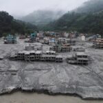 Nepal-Tibet sınırındaki felakette bilanço ağırlaşıyor: En az 633 ölü, binlerce kişi kayıp