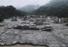 Nepal-Tibet sınırındaki felakette bilanço ağırlaşıyor: En az 633 ölü, binlerce kişi kayıp