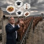 Ben-Gvir yapay zekâyla Filistinlileri “toplama kampı”na koydu