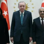 Cumhurbaşkanı Erdoğan, DEM Parti İmralı heyetiyle görüşecek