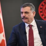 Çerçeve yasa Meclis’ten geçti: İlk adım Bakan Çiftçi’den geldi