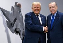 Cumhurbaşkanı Erdoğan: Trump’ın F-35 taahhüdünü yerine getirmesini bekliyoruz