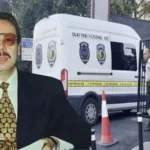 Eski ‘Süleymancılar’ lideri Denizolgun için feth-i kabir başladı