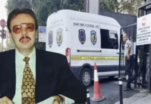 Eski ‘Süleymancılar’ lideri Denizolgun için feth-i kabir başladı