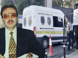 Eski ‘Süleymancılar’ lideri Denizolgun için feth-i kabir başladı