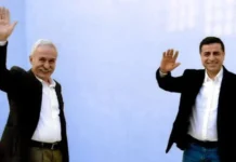 “Arkadaşlarımız, özgürlüklerinden artık bir saat bile mahrum kalmamalıdır.”