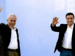 “Arkadaşlarımız, özgürlüklerinden artık bir saat bile mahrum kalmamalıdır.”