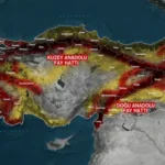 İstanbul Adalar’da deprem hareketliliği. Depremler ne ifade ediyor? Kandilli’den açıklama geldi