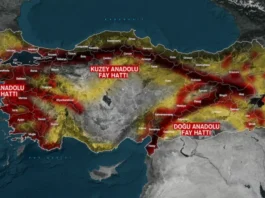 İstanbul Adalar’da deprem hareketliliği. Depremler ne ifade ediyor? Kandilli’den açıklama geldi