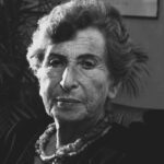 Duayen akademisyen Prof. Dr. Gülten Kazgan hayatını kaybetti