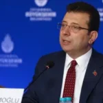 Ekrem İmamoğlu CHP’den istifa etti