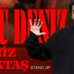 Tutuklu komedyen Deniz Göktaş’tan birinci ay mektubu: “Moralim yerinde, sağlığım iyi”