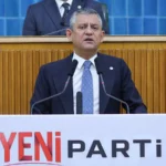 Ankara Başsavcılığı’ndan Özgür Özel hakkında “zincirleme şekilde rüşvet almak” suçlamasıyla fezleke