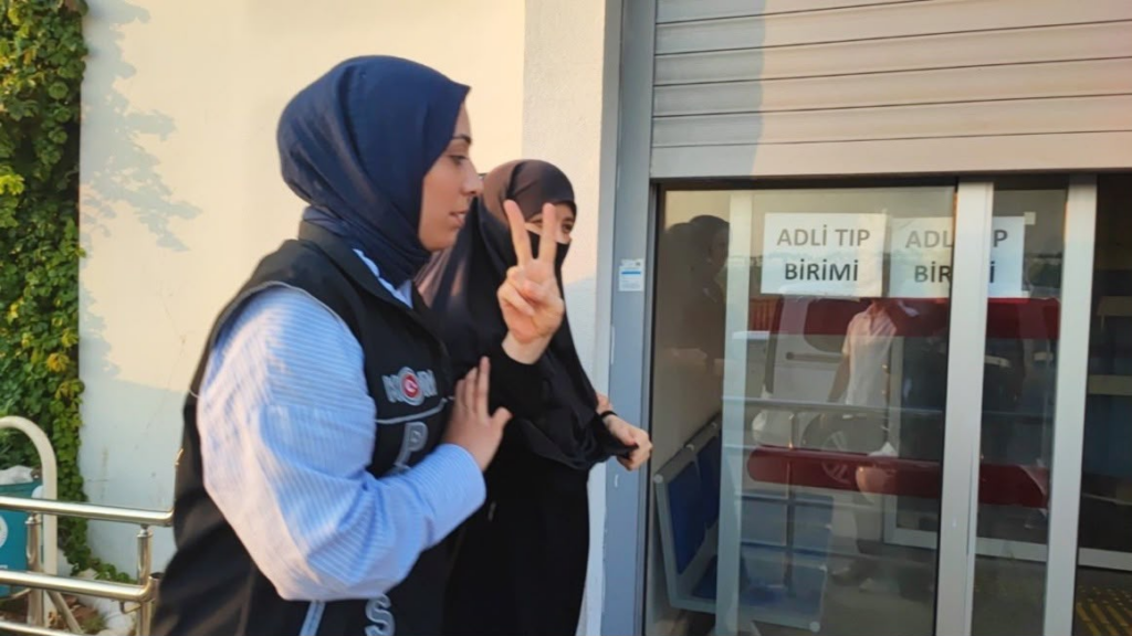 Furkan Vakfı’na operasyon. Alparslan Kuytul ve eşi gözaltında: Süleymancılara operasyonu eleştirmişti