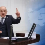 CHP Kütahya Milletvekili Ali Fazıl Kasap Yeni Yol Grubu’na katıldı, Meclis’te grup statüsü korundu