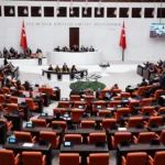 Suça sürüklenen çocuk yasası TBMM’de kabul edildi