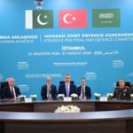 Mekke Ortak Savunma Anlaşması’nın ilk komite toplantısı İstanbul’da başladı