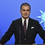Süreç yasası Meclis’ten geçti. Ömer Çelik: “467 kabul kararı dünyaya net bir mesaj”