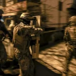 Ankara’da Baygaralar ve Daltonlar’a operasyon