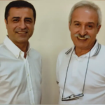 Demirtaş: Bu ucuz pazarlıklara dayalı bir al-ver süreci değil