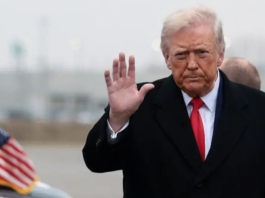 Trump: İran’la müzakereler bugün başlayacak