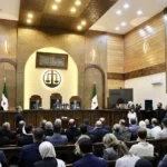 Suriye’de mahkeme, devrik lider Esed ile kardeşi Mahir Esed ve kuzeni Necib’e idam cezası verdi