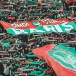 Amedspor taraftarının sayısı belli oldu