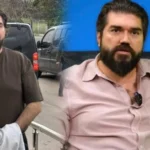 Rasim Ozan Kütahyalı tahliye edildi