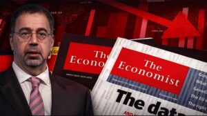 Acemoğlu Daron Hoca, The Economist’in bozuk ayarlarıyla nasıl oynadı?