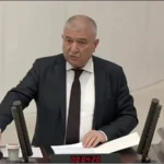 DEM Parti’ye geçeceği iddia edilen Kani Torun, Yeni Yol’dan istifa etti; grubun düşmemesi için Yeniden Refah’tan Ali Yüksel Yeni Yol’a geçti