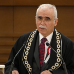 Anayasa Mahkemesi Başkanı Özkaya: Tayfun Kahraman kararında iki yönden ihlal tespit edildi