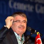 Eski İçişleri Bakanı İdris Naim Şahin’e Süleymancılar soruşturmasında yurt dışına çıkış yasağı