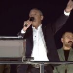 Özgür Özel’den Erdoğan’a Üsküdar tepkisi: Bu mu senin demokratlığın?